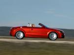 Audi TT 1.8 TFSI Roadster 2010 года (WW)